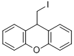 CAS#: 201851-33-4， 9-(Iodomethyl)-9H-Xanthene