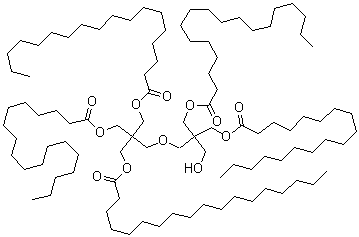 CAS#: 20190-00-5， Dipentaerythritol Pentastearate