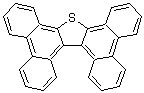 CAS#: 202-72-2， Diphenanthro[9,10-B:9',10'-D]Thiophene
