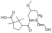 CAS#: 20223-84-1， Mercaptomerin