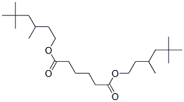CAS#: 20270-50-2， Bis(3,5,5-Trimethylhexyl) Adipate