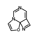 CAS#: 202738-41-8， Azeto[2,3-d][1,3]oxazolo[3,2-c]pyrimidine