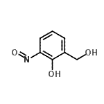 CAS#: 202754-60-7， 2-(Hydroxymethyl)-6-Nitrosophenol