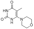 CAS#: 202916-71-0， 5-Methyl-6-(4-Morpholinyl)-2,4(1H,3H)-Pyrimidinedione