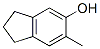 CAS#: 20294-39-7， 6-Methylindan-5-Ol