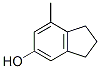 CAS#: 20294-40-0， 7-Methylindan-5-Ol