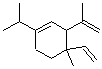 CAS#: 20307-84-0， 4-Ethenyl-4-methyl-1-propan-2-yl-3-prop-1-en-2-yl-cyclohexene