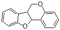 CAS#: 2035-50-9， 6a,11a-Dihydro-6H-[1]Benzoxolo[3,2-c]Chromene