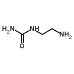 CAS#: 2035-78-1， 1-(2-Aminoethyl)Urea