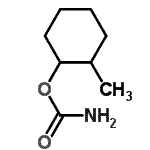 CAS#: 203629-18-9， (2-Methylcyclohexyl) Carbamate