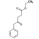 CAS#: 20416-11-9， Ethyl 4-Oxo-5-Phenylpentanoate