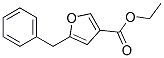 CAS#: 20416-14-2， Ethyl 5-Benzyl-3-Furoate