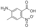CAS#: 204254-63-7， 5-Amino-4-Methyl-2-Nitro-Benzoic Acid