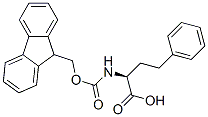 CAS#: 204384-69-0， (As)-4-(1,1-Dimethylethoxy)-alpha-[[(9H-Fluoren-9-Ylmethoxy)Carbonyl]Amino]-Benzenebutanoic Acid