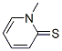 CAS#: 2044-27-1， 1-Methylpyridine-2-Thione
