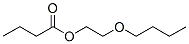 CAS 登录号：20442-06-2， 2-丁氧基乙基丁酸酯