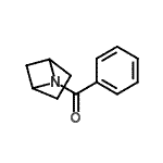 CAS#: 204691-96-3， 5-Azabicyclo[2.1.1]Hex-5-Yl(Phenyl)Methanone