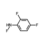CAS#: 204757-21-1， N,2,4-Trifluoroaniline