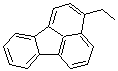 CAS#: 20496-16-6， 3-Ethylfluoranthene