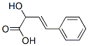 CAS 登录号：2050-18-2， (E)-2-羟基-4-苯基丁-3-烯酸