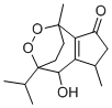 CAS#: 205248-65-3， Isonardoperoxide