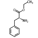 CAS#: 20529-91-3， Ethyl D-Phenylalaninate