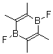 CAS#: 20534-12-7， 1,4-difluoro-2,3,5,6-tetramethyl-1,4-Dibora-2,5-cyclohexadiene