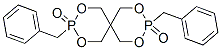 CAS#: 20544-37-0， 3,9-Dibenzyl-2,4,8,10-Tetraoxa-3,9-Diphosphaspiro[5.5]Undecane 3,9-Dioxide