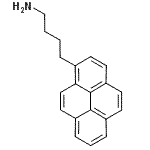 CAS#: 205488-15-9， 4-(1-Pyrenyl)-1-Butanamine