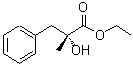 CAS#: 205505-45-9， Ethyl (2R)-2-Hydroxy-2-Methyl-3-Phenyl-Propanoate