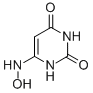 CAS#: 20555-88-8， 6-Hydroxylaminouracil