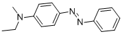 CAS#: 2058-66-4， N-Ethyl-N-Methyl-4-Phenyldiazenylaniline