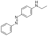 CAS#: 2058-67-5， N-Ethyl-4-Phenyldiazenylaniline