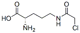 CAS#: 20584-81-0， N-delta-Chloroacetyl-L-Ornithine