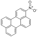 CAS#: 20589-63-3， 3-Nitroperylene