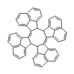 CAS#: 20610-73-5， (9Bz,21Bz)-3B,3C,15B,15C-Tetrahydrotriacenaphtho[1',2':3,4:1'',2'':5,6,1''',2''':7,8]Cycloocta[1,2-a]Acenaphthylene