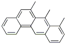CAS#: 20627-32-1， 6,7,8-Trimethylbenz[a]Anthracene