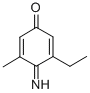 CAS#: 206439-01-2， 3-Ethyl-4-Imino-5-Methyl-2,5-Cyclohexadien-1-One