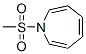 CAS#: 20646-53-1， 1-(Methylsulfonyl)-1H-Azepine