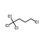 CAS#: 20648-48-0， 1,1,1,4-Tetrachlorobutane