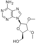 CAS#: 20649-46-1， 2',3'-Di-O-Methyl-Adenosine