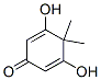 CAS#: 2065-00-1， 2,2-Dimethylcyclohexane-1,3,5-Trione
