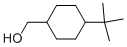 CAS#: 20691-53-6， 4-Tert-Butylcyclohexylmethanol