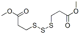 CAS#: 20707-94-2， Dimethyl 3,3'-Trithiobispropionate