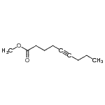 CAS#: 20731-16-2， Methyl 5-Nonynoate