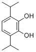 CAS#: 20748-66-7， 3,6-Diisopropyl-1,2-Benzenediol
