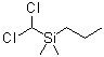 CAS#: 207853-68-7， (Dichloromethyl)(Dimethyl)Propylsilane