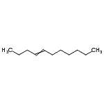 CAS#: 20810-21-3， 4-Undecene