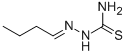 CAS 登录号：20812-04-8， 丁醛缩氨基硫脲
