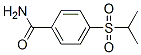 CAS#: 20884-66-6， 4-(Isopropylsulfonyl)Benzamide
